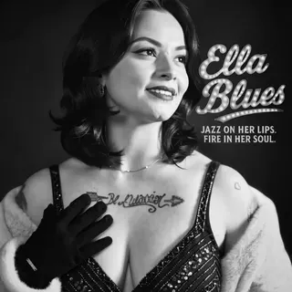 Foto de Ella Bluess