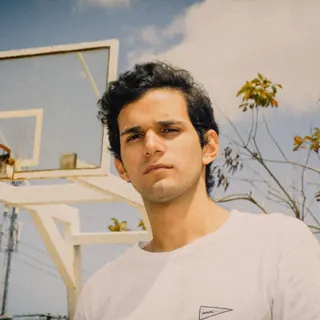 Foto de Felipe Alonso