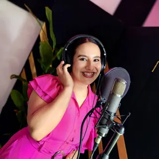 Foto de Heizel Alfaro Madrigal