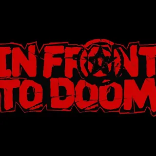 Foto de In Front To Doom
