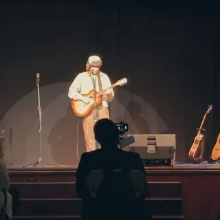 Foto de Lo Que Me Queda