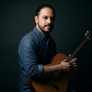 Foto de Pablo Ugalde