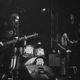 Foto de The Skarlatas