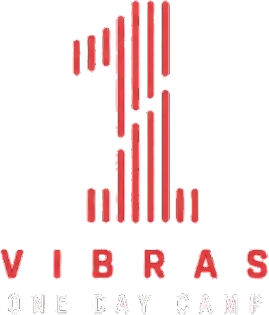 Logo Vibras One Day Camp