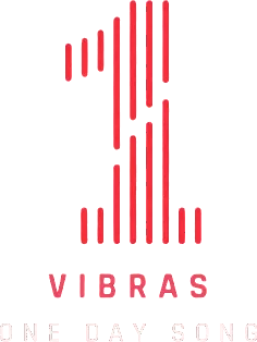 Logo Vibras One Day Song
